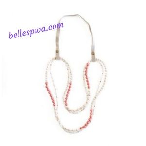 Haitian Jewelry, Fair Trade, Sustainable